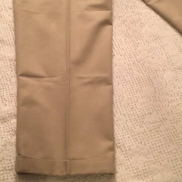 Savane dress pants - Picture 6 of 8
